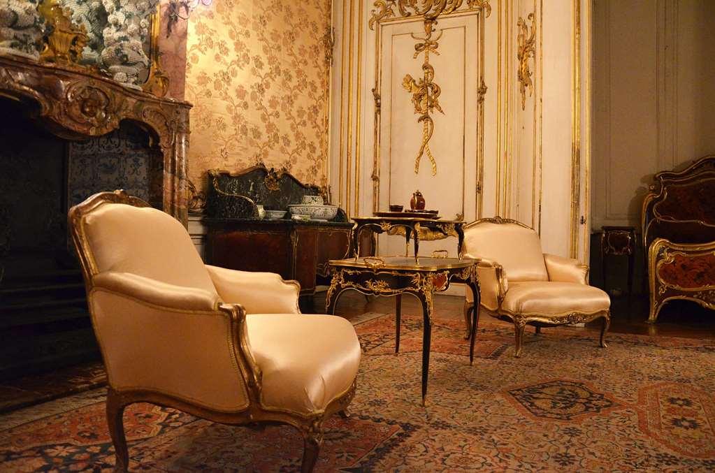 The Originals City, Hotel Paris Sud, Orly-Draveil Interiør bilde
