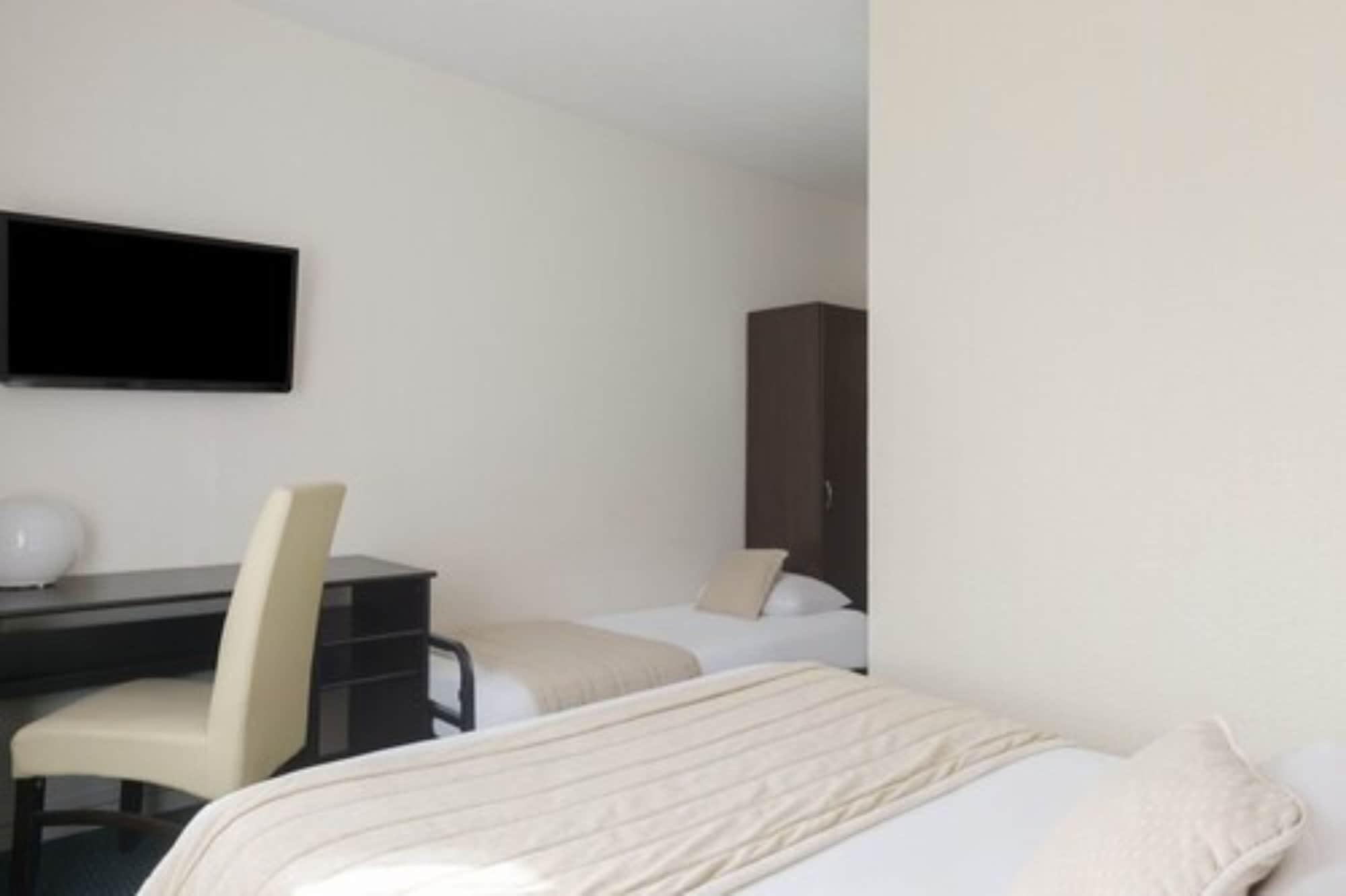 The Originals City, Hotel Paris Sud, Orly-Draveil Eksteriør bilde