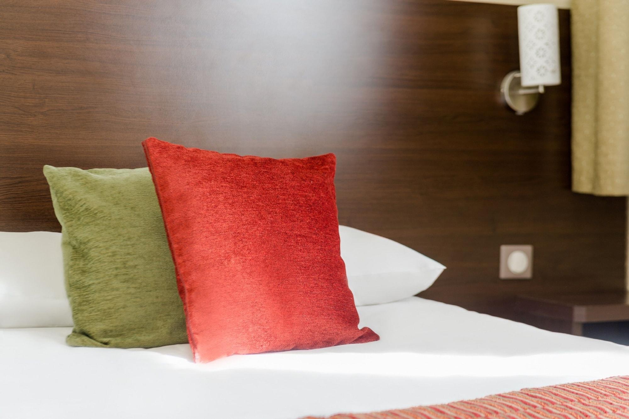 The Originals City, Hotel Paris Sud, Orly-Draveil Eksteriør bilde