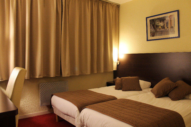 The Originals City, Hotel Paris Sud, Orly-Draveil Eksteriør bilde