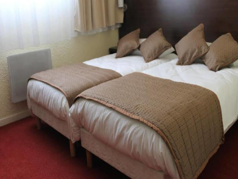 The Originals City, Hotel Paris Sud, Orly-Draveil Eksteriør bilde