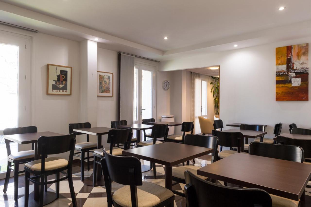 The Originals City, Hotel Paris Sud, Orly-Draveil Eksteriør bilde
