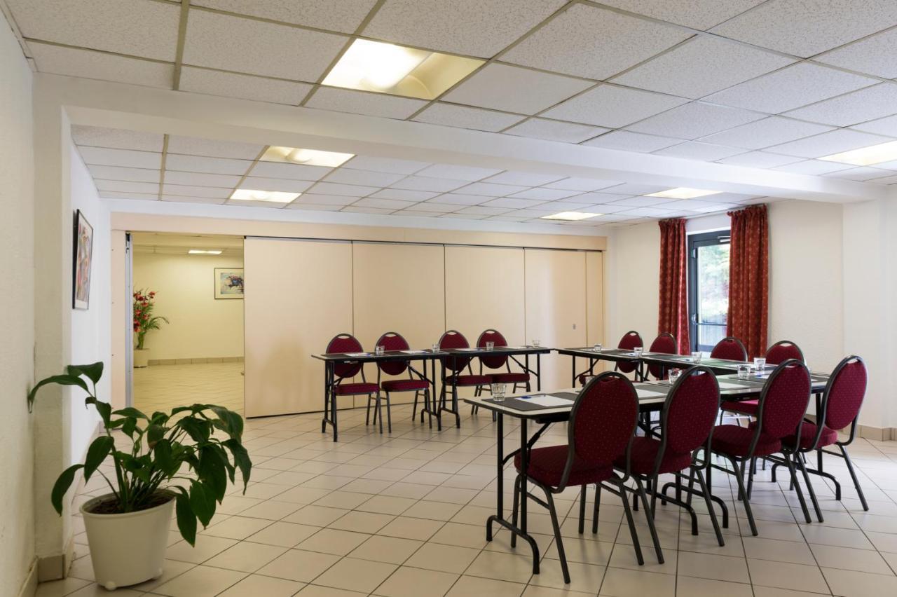 The Originals City, Hotel Paris Sud, Orly-Draveil Eksteriør bilde